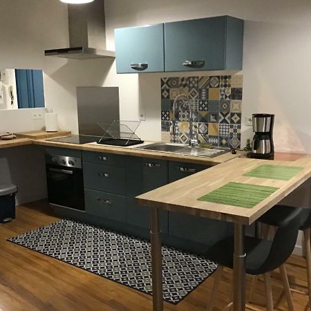 Appartement De 80M2 Au Coeur De Perpignan Exterior foto