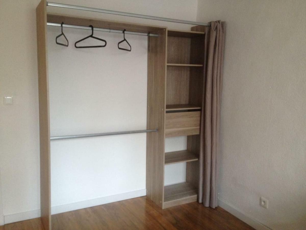 Appartement De 80M2 Au Coeur De Perpignan Exterior foto