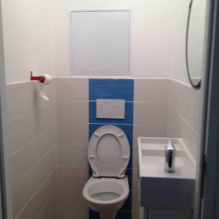 Appartement De 80M2 Au Coeur De Perpignan Exterior foto